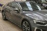 USED 2020 70 AUDI A5 2.0 TFSI 40 S line Coupe 2dr Petrol S Tronic Euro 6 (s/s) (204 ps) 