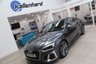 USED 2020 70 AUDI A5 2.0 TFSI 40 S line Coupe 2dr Petrol S Tronic Euro 6 (s/s) (204 ps) 