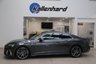 USED 2020 70 AUDI A5 2.0 TFSI 40 S line Coupe 2dr Petrol S Tronic Euro 6 (s/s) (204 ps) 