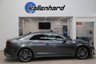 USED 2020 70 AUDI A5 2.0 TFSI 40 S line Coupe 2dr Petrol S Tronic Euro 6 (s/s) (204 ps) 