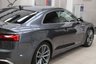 USED 2020 70 AUDI A5 2.0 TFSI 40 S line Coupe 2dr Petrol S Tronic Euro 6 (s/s) (204 ps) 