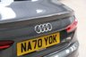 USED 2020 70 AUDI A5 2.0 TFSI 40 S line Coupe 2dr Petrol S Tronic Euro 6 (s/s) (204 ps) 