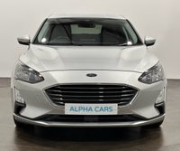 USED 2020 69 FORD FOCUS 1.5 EcoBlue Titanium Hatchback 5dr Diesel Manual Euro 6 (s/s) (120 ps) 