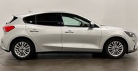 USED 2020 69 FORD FOCUS 1.5 EcoBlue Titanium Hatchback 5dr Diesel Manual Euro 6 (s/s) (120 ps) 