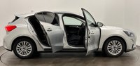 USED 2020 69 FORD FOCUS 1.5 EcoBlue Titanium Hatchback 5dr Diesel Manual Euro 6 (s/s) (120 ps) 