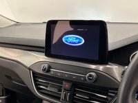 USED 2020 69 FORD FOCUS 1.5 EcoBlue Titanium Hatchback 5dr Diesel Manual Euro 6 (s/s) (120 ps) 