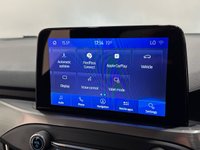 USED 2020 69 FORD FOCUS 1.5 EcoBlue Titanium Hatchback 5dr Diesel Manual Euro 6 (s/s) (120 ps) 