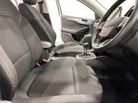 USED 2020 69 FORD FOCUS 1.5 EcoBlue Titanium Hatchback 5dr Diesel Manual Euro 6 (s/s) (120 ps) 