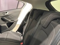 USED 2020 69 FORD FOCUS 1.5 EcoBlue Titanium Hatchback 5dr Diesel Manual Euro 6 (s/s) (120 ps) 