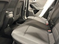 USED 2020 69 FORD FOCUS 1.5 EcoBlue Titanium Hatchback 5dr Diesel Manual Euro 6 (s/s) (120 ps) 