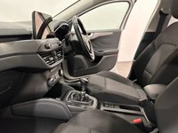 USED 2020 69 FORD FOCUS 1.5 EcoBlue Titanium Hatchback 5dr Diesel Manual Euro 6 (s/s) (120 ps) 