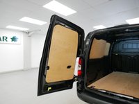 USED 2022 72 PEUGEOT PARTNER 1.5 BLUEHDI 130 BHP 950 LONG ASPHALT PREMIUM + EAT8 AUTOMATIC  AUTOMATIC | SAT NAV | AIR CON | L2 LONG