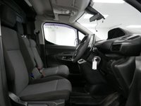 USED 2022 72 PEUGEOT PARTNER 1.5 BLUEHDI 130 BHP 950 LONG ASPHALT PREMIUM + EAT8 AUTOMATIC  AUTOMATIC | SAT NAV | AIR CON | L2 LONG