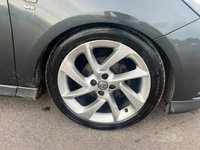 USED 2017 17 VAUXHALL CORSA 1.4i ecoFLEX SRi VX Line Hatchback 5dr Petrol Manual Euro 6 (75 ps) GROUP 3 INSURANCE, HUGE SPEC, &pound;35.00 A YEAR TO TAX!!!