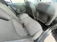 USED 2017 17 VAUXHALL CORSA 1.4i ecoFLEX SRi VX Line Hatchback 5dr Petrol Manual Euro 6 (75 ps) GROUP 3 INSURANCE, HUGE SPEC, &pound;35.00 A YEAR TO TAX!!!