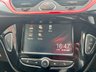 USED 2017 17 VAUXHALL CORSA 1.4i ecoFLEX SRi VX Line Hatchback 5dr Petrol Manual Euro 6 (75 ps) GROUP 3 INSURANCE, HUGE SPEC, &pound;35.00 A YEAR TO TAX!!!