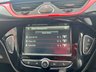 USED 2017 17 VAUXHALL CORSA 1.4i ecoFLEX SRi VX Line Hatchback 5dr Petrol Manual Euro 6 (75 ps) GROUP 3 INSURANCE, HUGE SPEC, &pound;35.00 A YEAR TO TAX!!!