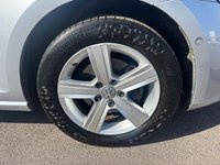 USED 2015 65 VOLKSWAGEN GOLF 1.4 TSI BlueMotion Tech Match Hatchback 5dr Petrol DSG Euro 6 (s/s) (125 ps) AUTO, LOW MILES, &pound;35.00 A YEAR TO TAX, HUGE SPEC!!!