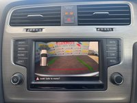 USED 2015 65 VOLKSWAGEN GOLF 1.4 TSI BlueMotion Tech Match Hatchback 5dr Petrol DSG Euro 6 (s/s) (125 ps) AUTO, LOW MILES, &pound;35.00 A YEAR TO TAX, HUGE SPEC!!!