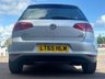 USED 2015 65 VOLKSWAGEN GOLF 1.4 TSI BlueMotion Tech Match Hatchback 5dr Petrol DSG Euro 6 (s/s) (125 ps) AUTO, LOW MILES, &pound;35.00 A YEAR TO TAX, HUGE SPEC!!!
