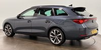 USED 2022 71 SEAT LEON 1.5 TSI EVO FR Sport Estate 5dr Petrol Manual Euro 6 (s/s) (150 ps) 