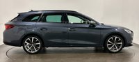 USED 2022 71 SEAT LEON 1.5 TSI EVO FR Sport Estate 5dr Petrol Manual Euro 6 (s/s) (150 ps) 