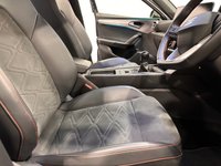 USED 2022 71 SEAT LEON 1.5 TSI EVO FR Sport Estate 5dr Petrol Manual Euro 6 (s/s) (150 ps) 