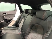 USED 2022 71 SEAT LEON 1.5 TSI EVO FR Sport Estate 5dr Petrol Manual Euro 6 (s/s) (150 ps) 