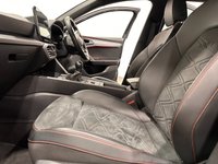 USED 2022 71 SEAT LEON 1.5 TSI EVO FR Sport Estate 5dr Petrol Manual Euro 6 (s/s) (150 ps) 