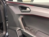 USED 2022 71 SEAT LEON 1.5 TSI EVO FR Sport Estate 5dr Petrol Manual Euro 6 (s/s) (150 ps) 