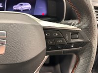 USED 2022 71 SEAT LEON 1.5 TSI EVO FR Sport Estate 5dr Petrol Manual Euro 6 (s/s) (150 ps) 
