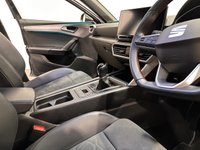 USED 2022 71 SEAT LEON 1.5 TSI EVO FR Sport Estate 5dr Petrol Manual Euro 6 (s/s) (150 ps) 