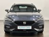 USED 2022 71 SEAT LEON 1.5 TSI EVO FR Sport Estate 5dr Petrol Manual Euro 6 (s/s) (150 ps) 