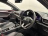USED 2022 71 SEAT LEON 1.5 TSI EVO FR Sport Estate 5dr Petrol Manual Euro 6 (s/s) (150 ps) 