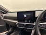 USED 2022 71 SEAT LEON 1.5 TSI EVO FR Sport Estate 5dr Petrol Manual Euro 6 (s/s) (150 ps) 