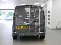 USED 2023 73 FORD TRANSIT CONNECT 1.5 EBL 100 BHP L1 250 SWB SPORT AUTOMATIC ( SAT NAV ) 1 OWNER | SPORT | AUTOMATIC | SAT NAV