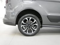 USED 2023 73 FORD TRANSIT CONNECT 1.5 EBL 100 BHP L1 250 SWB SPORT AUTOMATIC ( SAT NAV ) 1 OWNER | SPORT | AUTOMATIC | SAT NAV