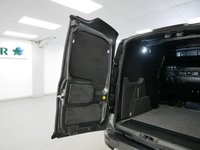 USED 2023 73 FORD TRANSIT CONNECT 1.5 EBL 100 BHP L1 250 SWB SPORT AUTOMATIC ( SAT NAV ) 1 OWNER | SPORT | AUTOMATIC | SAT NAV