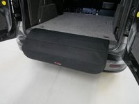 USED 2023 73 FORD TRANSIT CONNECT 1.5 EBL 100 BHP L1 250 SWB SPORT AUTOMATIC ( SAT NAV ) 1 OWNER | SPORT | AUTOMATIC | SAT NAV