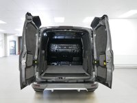 USED 2023 73 FORD TRANSIT CONNECT 1.5 EBL 100 BHP L1 250 SWB SPORT AUTOMATIC ( SAT NAV ) 1 OWNER | SPORT | AUTOMATIC | SAT NAV