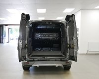 USED 2023 73 FORD TRANSIT CONNECT 1.5 EBL 100 BHP L1 250 SWB SPORT AUTOMATIC ( SAT NAV ) 1 OWNER | SPORT | AUTOMATIC | SAT NAV