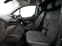 USED 2023 73 FORD TRANSIT CONNECT 1.5 EBL 100 BHP L1 250 SWB SPORT AUTOMATIC ( SAT NAV ) 1 OWNER | SPORT | AUTOMATIC | SAT NAV