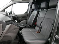 USED 2023 73 FORD TRANSIT CONNECT 1.5 EBL 100 BHP L1 250 SWB SPORT AUTOMATIC ( SAT NAV ) 1 OWNER | SPORT | AUTOMATIC | SAT NAV