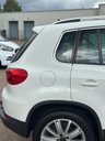 USED 2016 16 VOLKSWAGEN TIGUAN 2.0 TDI BlueMotion Tech Match Edition SUV 5dr Diesel Manual 4WD Euro 6 (s/s) (150 ps) 12 MONTH RAC WARRANTY INCLUDED