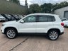 USED 2016 16 VOLKSWAGEN TIGUAN 2.0 TDI BlueMotion Tech Match Edition SUV 5dr Diesel Manual 4WD Euro 6 (s/s) (150 ps) 12 MONTH RAC WARRANTY INCLUDED