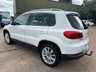 USED 2016 16 VOLKSWAGEN TIGUAN 2.0 TDI BlueMotion Tech Match Edition SUV 5dr Diesel Manual 4WD Euro 6 (s/s) (150 ps) 12 MONTH RAC WARRANTY INCLUDED