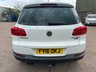 USED 2016 16 VOLKSWAGEN TIGUAN 2.0 TDI BlueMotion Tech Match Edition SUV 5dr Diesel Manual 4WD Euro 6 (s/s) (150 ps) 12 MONTH RAC WARRANTY INCLUDED