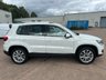 USED 2016 16 VOLKSWAGEN TIGUAN 2.0 TDI BlueMotion Tech Match Edition SUV 5dr Diesel Manual 4WD Euro 6 (s/s) (150 ps) 12 MONTH RAC WARRANTY INCLUDED