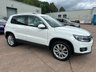 USED 2016 16 VOLKSWAGEN TIGUAN 2.0 TDI BlueMotion Tech Match Edition SUV 5dr Diesel Manual 4WD Euro 6 (s/s) (150 ps) 12 MONTH RAC WARRANTY INCLUDED