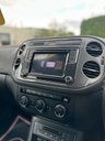 USED 2016 16 VOLKSWAGEN TIGUAN 2.0 TDI BlueMotion Tech Match Edition SUV 5dr Diesel Manual 4WD Euro 6 (s/s) (150 ps) 12 MONTH RAC WARRANTY INCLUDED